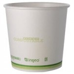 Fineline 42FCLPP115 Conserveware PP Lid for 12/16/24/32 oz. Food Containers - 500/Case Fineline 42FCLPP115 Conserveware PP Lid for 12/16/24/32 oz. Food Containers - 500/Case