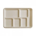 Fineline 42FCLPP115 Conserveware PP Lid for 12/16/24/32 oz. Food Containers - 500/Case Fineline 42FCLPP115 Conserveware PP Lid for 12/16/24/32 oz. Food Containers - 500/Case