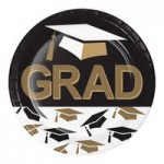 Creative Converting Grad Glamor 10 Creative Converting Grad Glamor 10