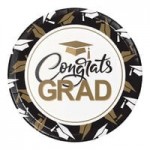 Creative Converting Grad Glamor 10 Creative Converting Grad Glamor 10