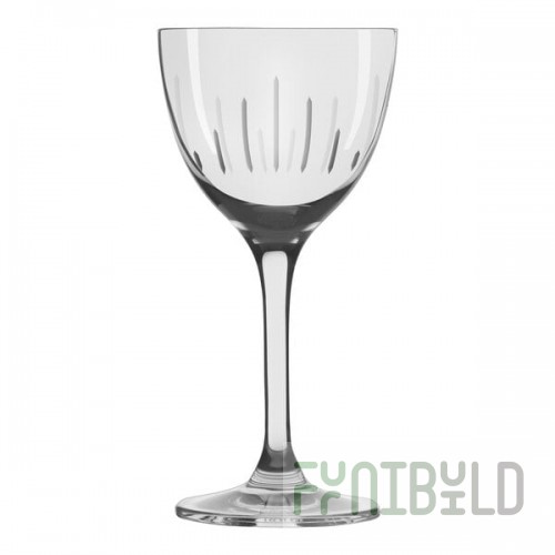 Reserve by Libbey Renewal Inspire 5.5 oz. Nick and Nora Glass - Sample