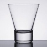 Libbey Series V 4.75 oz. Tall Shot Glass - Sample