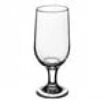 Acopa Select 11.5 oz. Stemmed Pilsner Glass - Sample