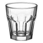 Acopa Memphis 9 oz. Rocks / Old Fashioned Glass - Sample