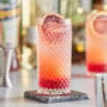 Acopa Aurelius 12 oz. Highball Glass - Sample