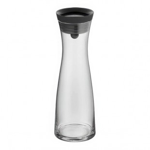 WMF Basic from BauscherHepp 35 fl. oz. Glass Carafe with Lid