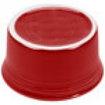 Fiesta® Dinnerware from Steelite International HL568326 Scarlet 8 oz. China Ramekin - 6/Case Fiesta® Dinnerware from Steelite International HL568326 Scarlet 8 oz. China Ramekin - 6/Case