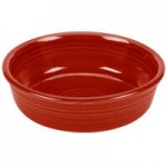Fiesta® Dinnerware from Steelite International HL568326 Scarlet 8 oz. China Ramekin - 6/Case Fiesta® Dinnerware from Steelite International HL568326 Scarlet 8 oz. China Ramekin - 6/Case