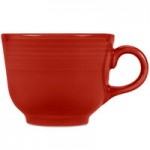 Fiesta® Dinnerware from Steelite International HL568326 Scarlet 8 oz. China Ramekin - 6/Case Fiesta® Dinnerware from Steelite International HL568326 Scarlet 8 oz. China Ramekin - 6/Case