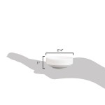 Villeroy & Boch 16-4004-3830 Affinity 1 oz. White Porcelain Stackable Bowl - 6/Case Villeroy & Boch 16-4004-3830 Affinity 1 oz. White Porcelain Stackable Bowl - 6/Case