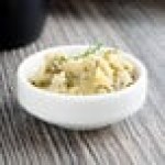 Villeroy & Boch 16-4004-3830 Affinity 1 oz. White Porcelain Stackable Bowl - 6/Case Villeroy & Boch 16-4004-3830 Affinity 1 oz. White Porcelain Stackable Bowl - 6/Case