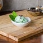 American Metalcraft SQSC15 Squound 1.5 oz. White Ceramic Sauce Cup - 12/Case