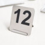 TableCraft B17 2 1/2 TableCraft B17 2 1/2