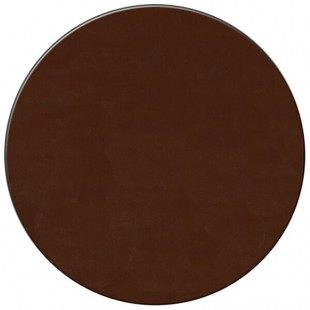 H. Risch, Inc. PLACEMATROUND-13BROWN 13