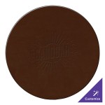 H. Risch, Inc. PLACEMATROUND-13BROWN 13 H. Risch, Inc. PLACEMATROUND-13BROWN 13