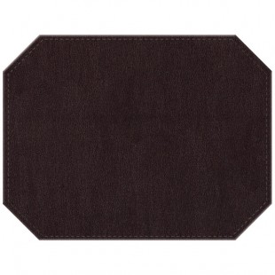 H. Risch Inc. PLACEMATDXOCT-IRIAUBERGINE Iridescent 16 H. Risch Inc. PLACEMATDXOCT-IRIAUBERGINE Iridescent 16