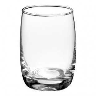 Solia Tonnelet 4.7 oz. Glass Tasting Dish - 48/Case Solia Tonnelet 4.7 oz. Glass Tasting Dish - 48/Case