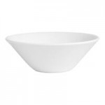 Steelite Performance Taste 1.25 Qt. White Tulip Bowl - 12/Case
