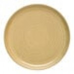 Libbey Canyonlands 36 oz. Tan Terracotta Coupe Bowl - 12/Case