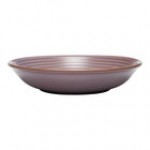 Libbey Canyonlands 36 oz. Tan Terracotta Coupe Bowl - 12/Case