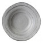 Elite Global Solutions M14BST-GSD Della Terra Melamine Stoneware 44 oz. Granite Stone Design Irregular Round Serving Bowl Elite Global Solutions M14BST-GSD Della Terra Melamine Stoneware 44 oz. Granite Stone Design Irregular Round Serving Bowl