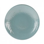 Elite Global Solutions D1006RR Pebble Creek Abyss-Colored 20 oz. Bowl - 6/Case
