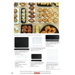 Cal-Mil Hudson 120 oz. Black Square Melamine Bowl