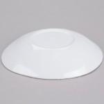 GET B-42-FM French Mill 1.3 Qt. Irregular Bowl - 12/Case