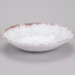 GET B-42-FM French Mill 1.3 Qt. Irregular Bowl - 12/Case