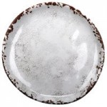 GET B-42-FM French Mill 1.3 Qt. Irregular Bowl - 12/Case