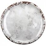 GET B-42-FM French Mill 1.3 Qt. Irregular Bowl - 12/Case