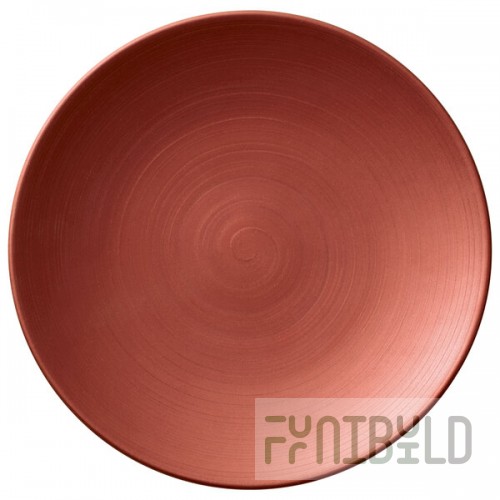Villeroy & Boch 16-4070-2661 Copper Glow 6 1/4