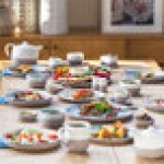 Luzerne Hamptons by 1880 Hospitality HO1802021WH 8 1/4