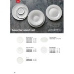Bauscher Smart Sol from BauscherHepp 7 15/16