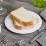 Bon Chef 1000010P Concentrics 6 1/8