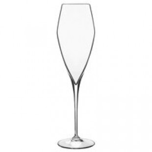Luigi Bormioli Supremo from BauscherHepp 8 oz. Champagne Flute - 24/Case