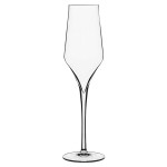 Luigi Bormioli Supremo from BauscherHepp 8 oz. Champagne Flute - 24/Case