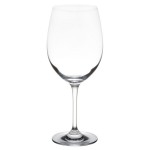 Stolzle Event from Global Tableware Collective 22 oz. Bordeaux Wine Glass - 6/Pack