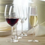 Stolzle Event from Global Tableware Collective 22 oz. Bordeaux Wine Glass - 6/Pack