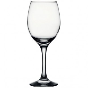 Pasabahce Maldive from Steelite International 13 oz. Goblet - 12/Case Pasabahce Maldive from Steelite International 13 oz. Goblet - 12/Case