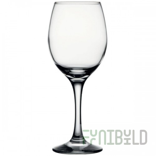 Pasabahce Maldive from Steelite International 13 oz. Goblet - 12/Case