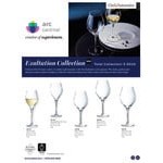 Chef & Sommelier Exaltation 25.5 oz. Wine Glass by Arc Cardinal - 12/Case