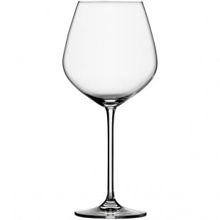 Schott Zwiesel Fortissimo 25 oz. Claret / Burgundy Wine Glass by Zwiesel Fortessa Tableware Solutions - 4/Case Schott Zwiesel Fortissimo 25 oz. Claret / Burgundy Wine Glass by Zwiesel Fortessa Tableware Solutions - 4/Case