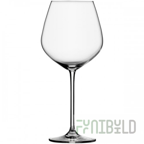 Schott Zwiesel Fortissimo 25 oz. Claret / Burgundy Wine Glass by Zwiesel Fortessa Tableware Solutions - 4/Case