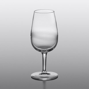 Luigi Bormioli D.O.C from BauscherHepp 7.25 oz. ISO Taster Wine Glass - 24/Case