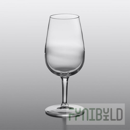 Luigi Bormioli D.O.C from BauscherHepp 7.25 oz. ISO Taster Wine Glass - 24/Case