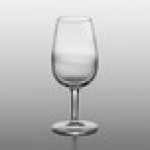 Luigi Bormioli D.O.C from BauscherHepp 7.25 oz. ISO Taster Wine Glass - 24/Case