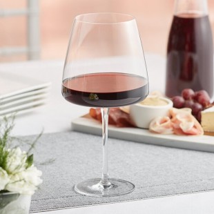 Acopa Piatta 25 oz. Red Wine Glass - 12/Case Acopa Piatta 25 oz. Red Wine Glass - 12/Case