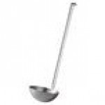 Vollrath 58540 24 oz. Two-Piece Stainless Steel Ladle