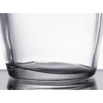 Acopa 4 oz. Customizable Beer Tasting Glass - 4/Pack